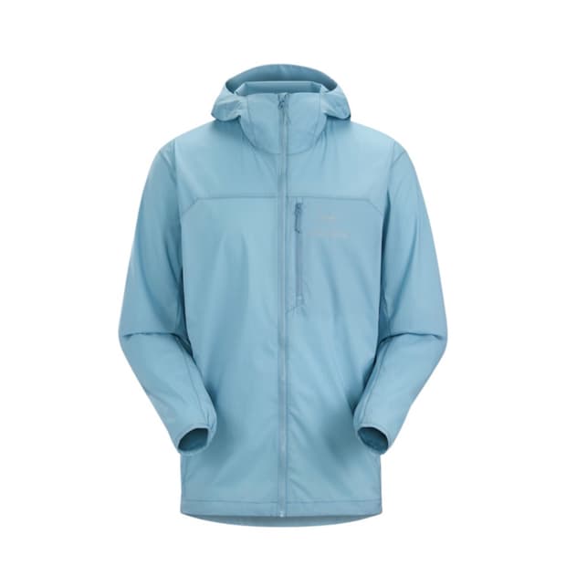 아크테릭스 스쿼미시 솔레스