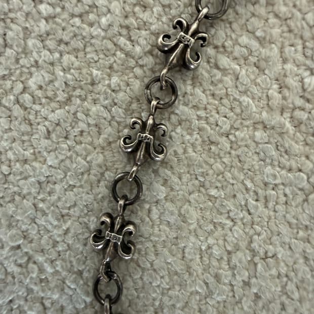 926 실버 은팔찌