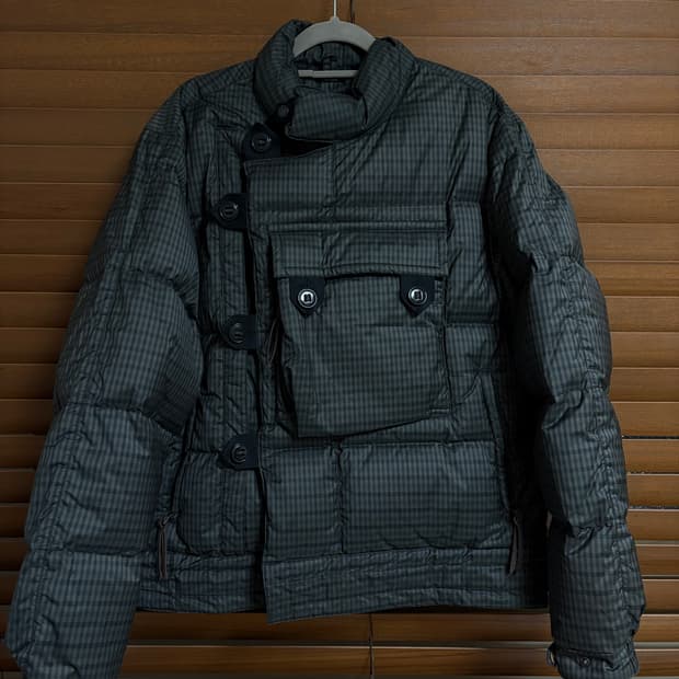 이스트로그 모터사이클 패딩 S