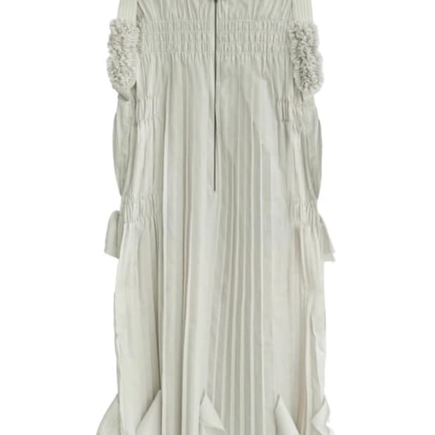 Eonts 에옹쓰 24 shasha atelier white