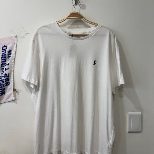 451. 폴로 반팔 