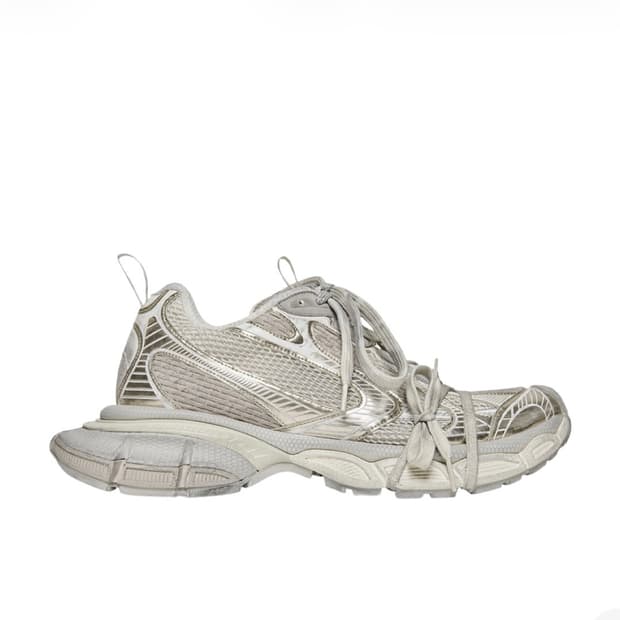 발렌시아가 3xl 에그쉘 40size