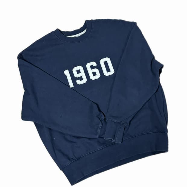 유니폼브릿지 맨투맨 100