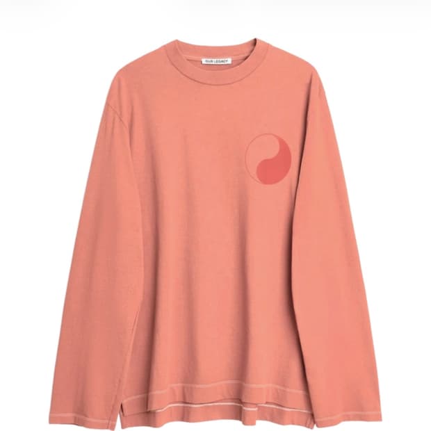 [50] 아워레가시 워크샵 롱슬리브