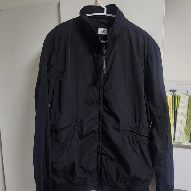 CP컴퍼니 블루종 95