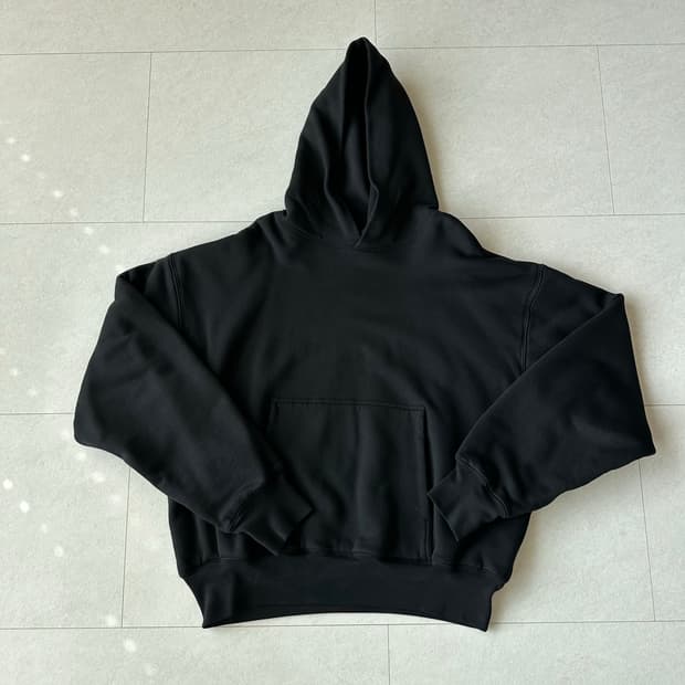 Yeezy gap hoodie 이지 갭 후디 