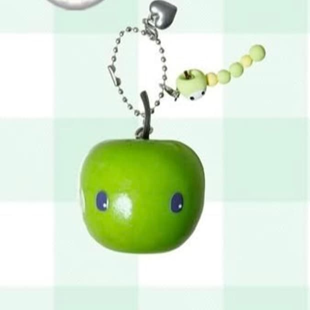 지초이 링토 키링