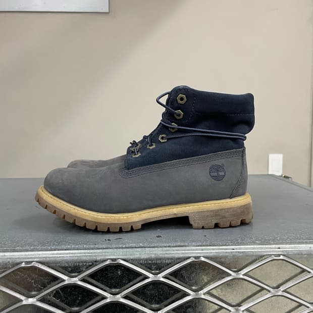 팀버랜드 롤탑부츠 235 (gr-5788)