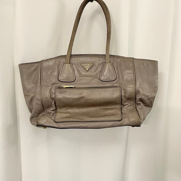Prada shoulder bag