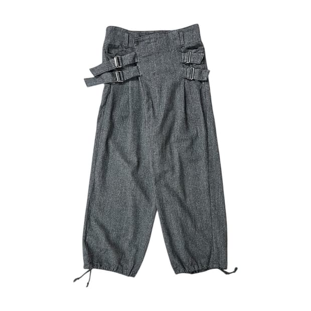 GGD (Grand Global Design)