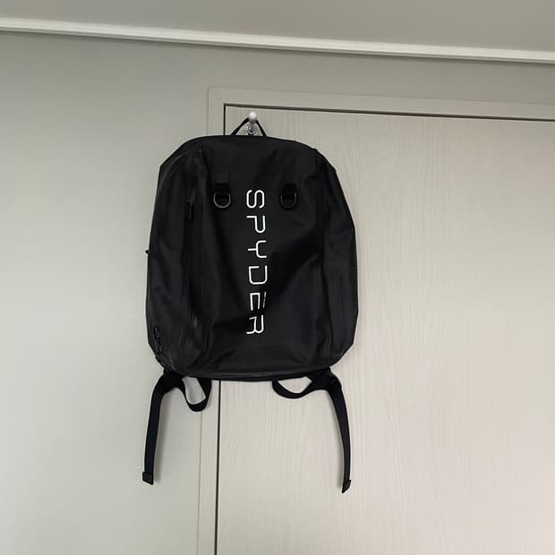 스파이더 가방