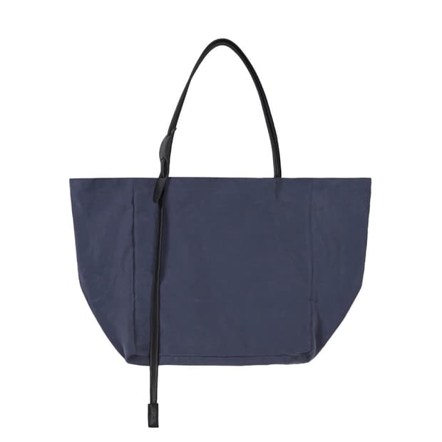 엑슬림 xlim EP.9 02 BAG 로얄 블루