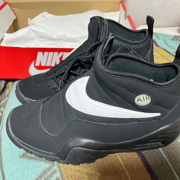 나이키 에어 쉐이크 260 새상품