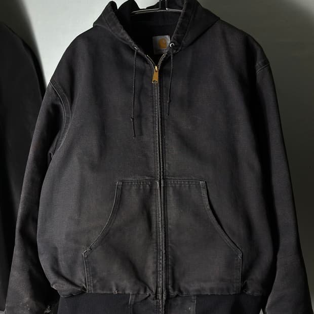90s Carhartt 빈티지 칼하트 액티브 자켓
