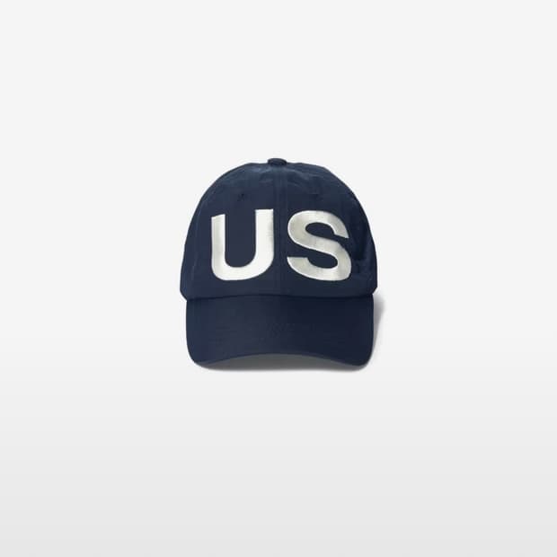 에스이오 캡모자 ( 네이비 ) 