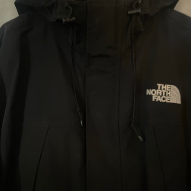 노스페이스 하이마운틴 자켓 100 L