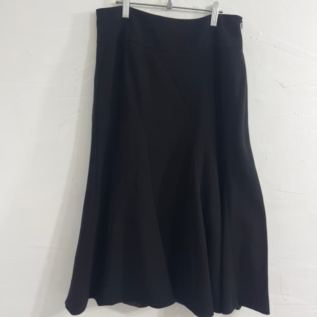 hiroko koshino skirt