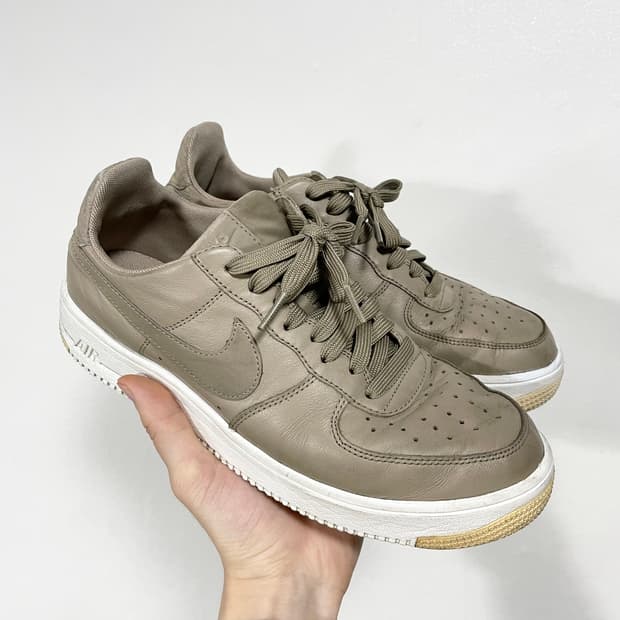 Air Force1 Ultra Force
