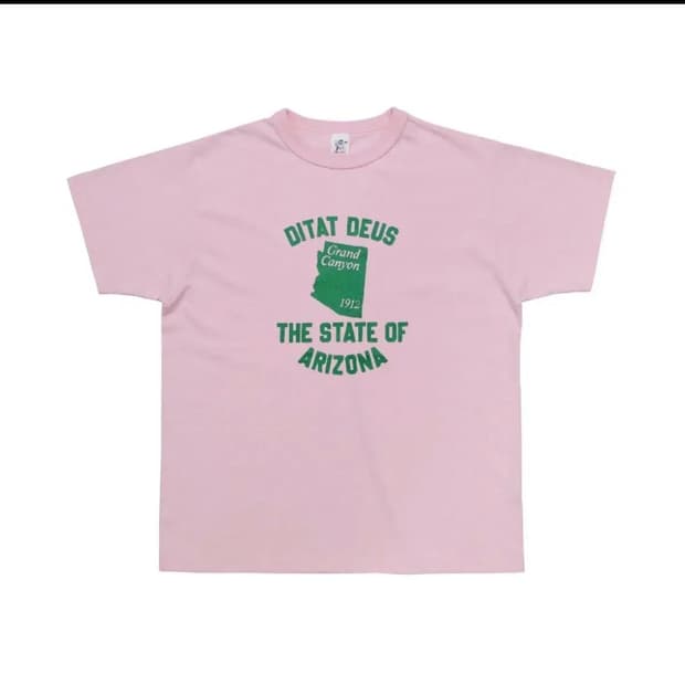 컬렉트 피시스 반팔