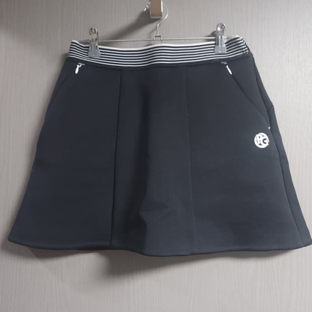 파리게이츠 골프 A라인 스커트, 1 size