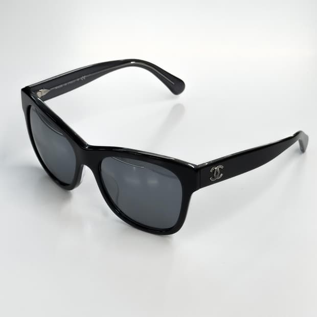 샤넬 선글라스