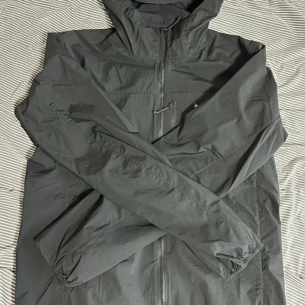 아크테릭스 스쿼미시