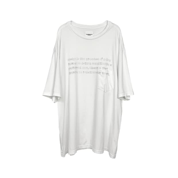 Design is... T-shirt