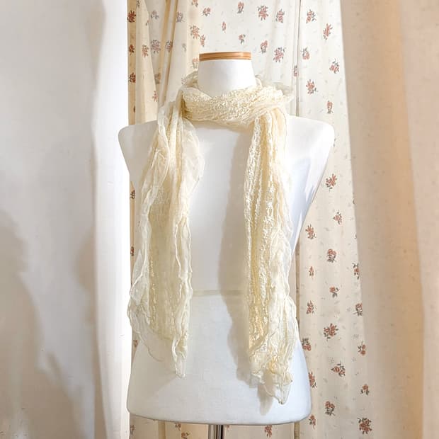 모리 레이스 머플러