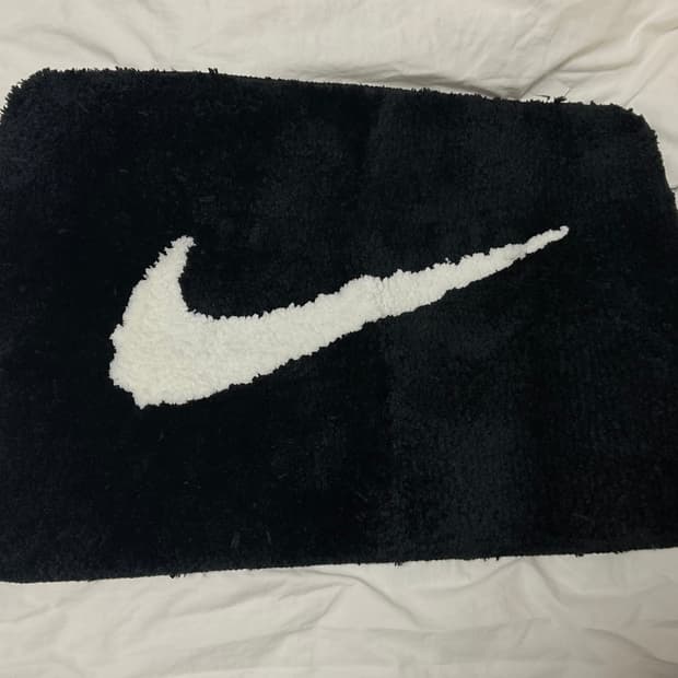 나이키코리아 러그 매트