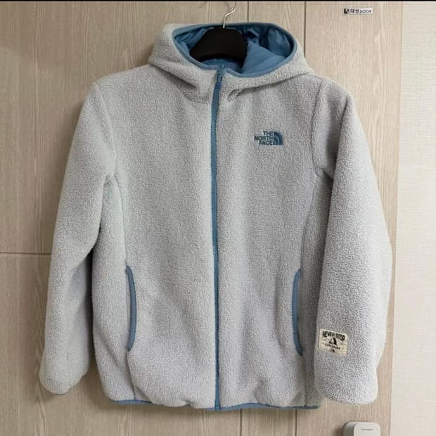 노스페이스 양면 160 