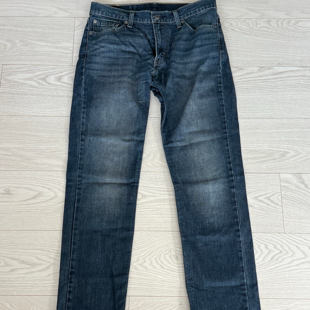 리바이스 511™ 슬림 핏 (W30 L32)