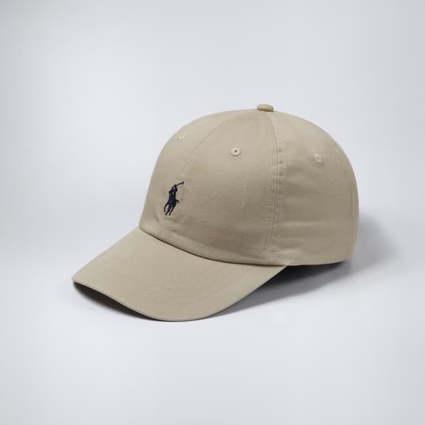 Polo Ralph Lauren Vintage Cap
