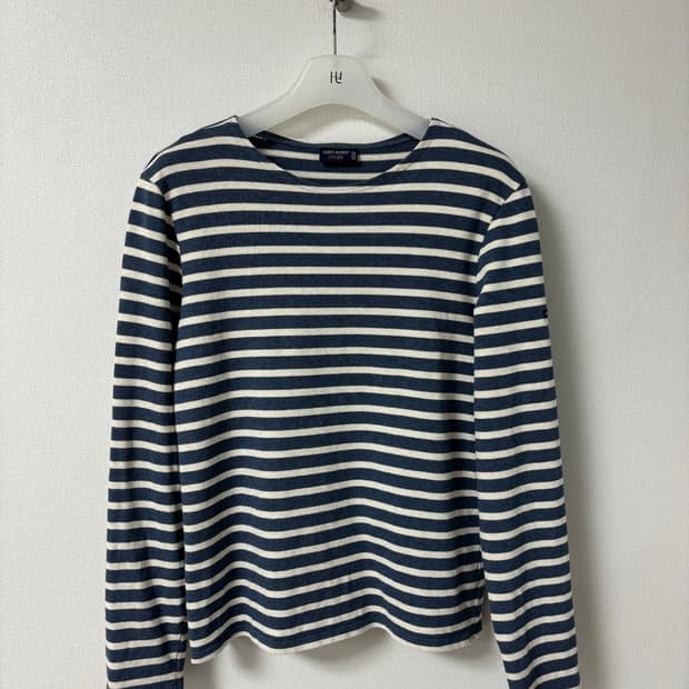 [L]세인트제임스 메르디앙 Jean/Chanvre