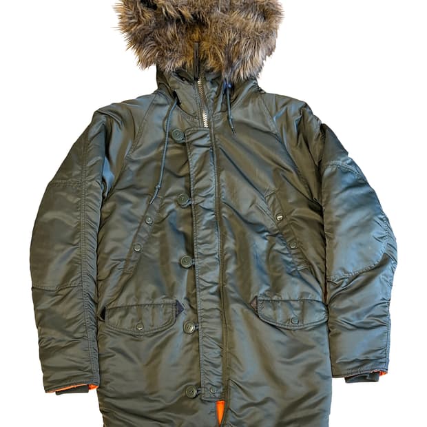 알파인더스트리 N3B