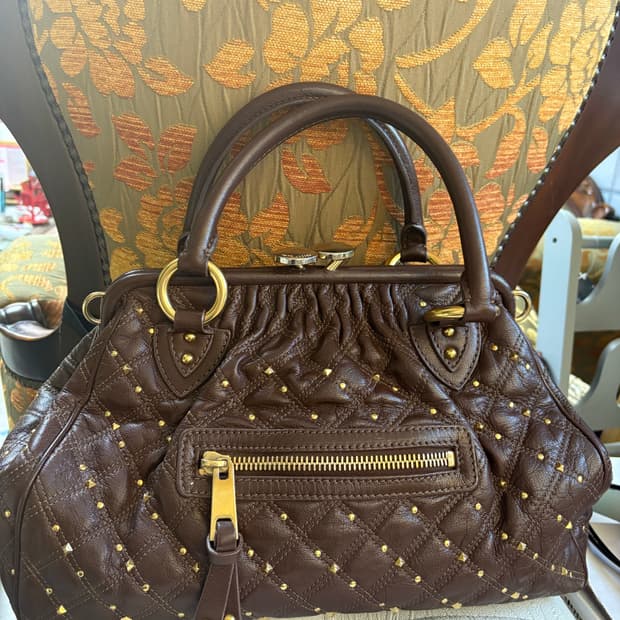 마이크제이콥스 스탐백