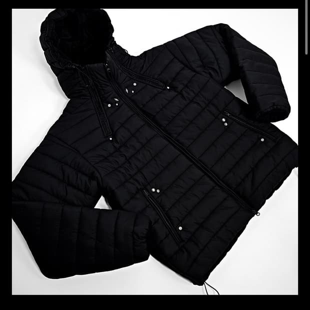 (구매) 가키하라 패딩 구매합니다