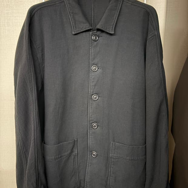 케이시케이시 24fw Worker Jacket L