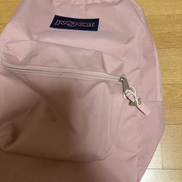 잔스포츠 미스티 로즈 백팩