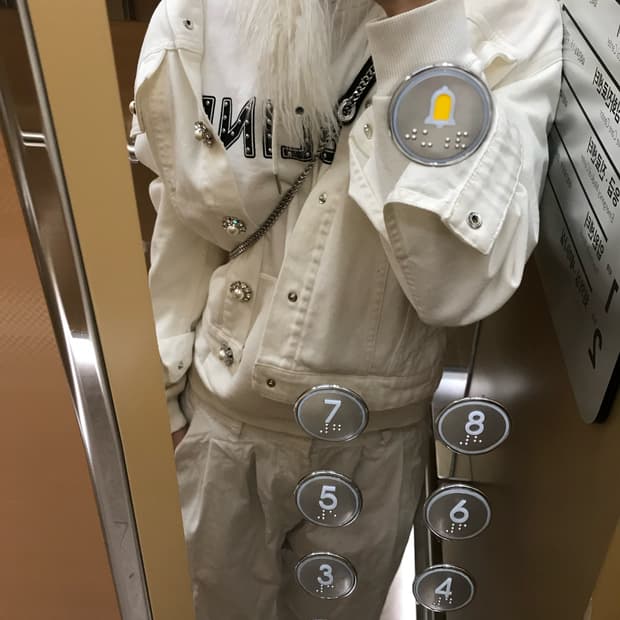 Celine Classic Logo Metal Rivet Hoodie