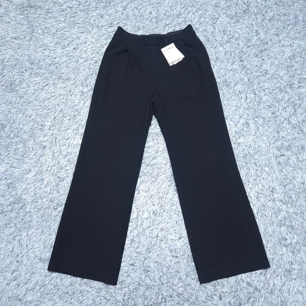 타임) 67-98 22s 춘추동 와이드팬츠 / 왕눈이샵