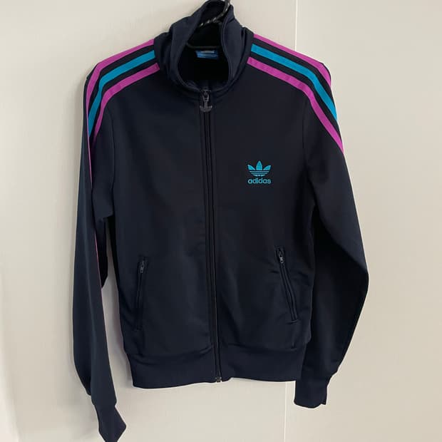 [90] 아디다스 오리지널 파이어버드 트랙탑 져지