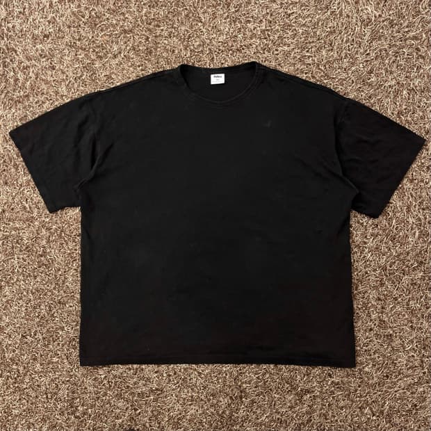 3XL HDEX 에이치덱스 티셔츠