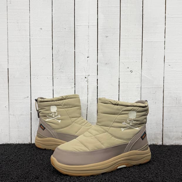 mastermind x suicoke