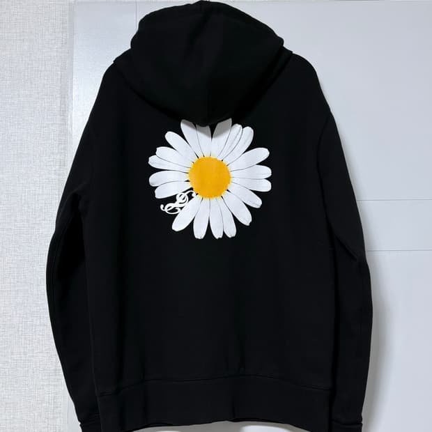 [급처] 피스마이너스원 x MAMA 콜라보 후드집업