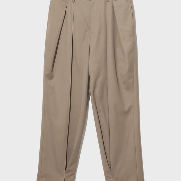 ADER ERROR casual pants