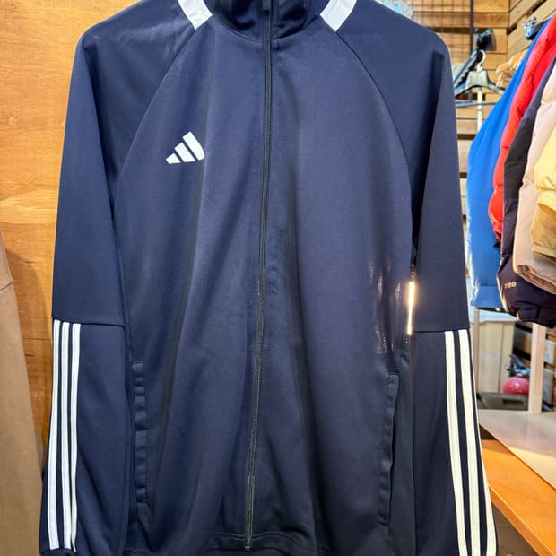 아디다스 검정 져지