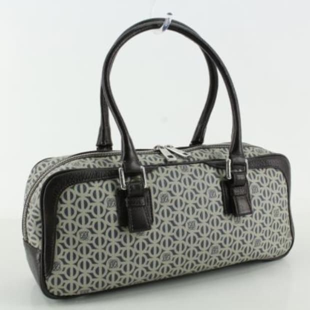 루이까또즈 숄더백