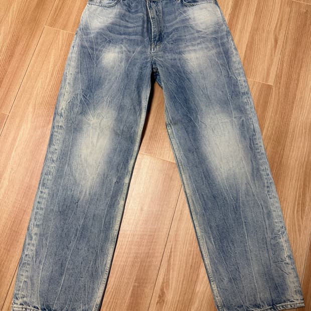 [32] 모드나인 RIDFORSKN - MOD7w