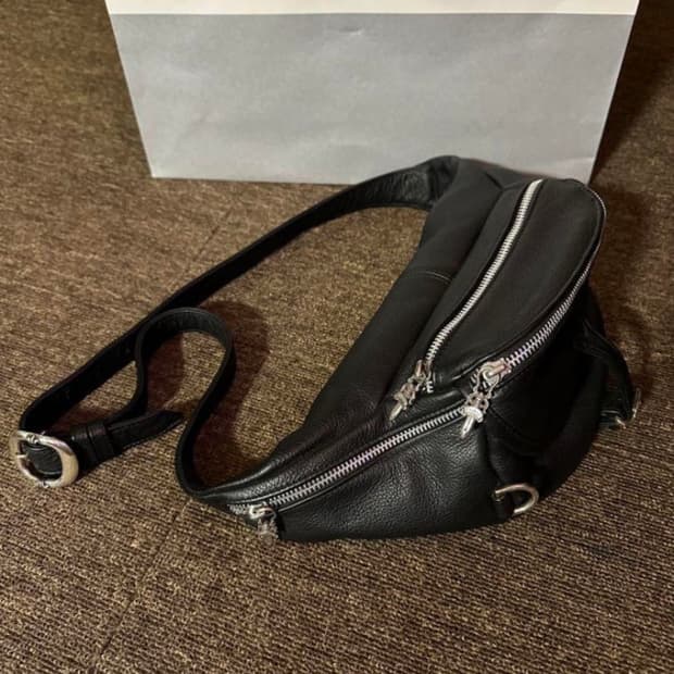 크롬하츠 슬링백