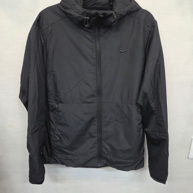 나이키 써마핏 언리미티드 다용도 경량패딩 후드자켓 m